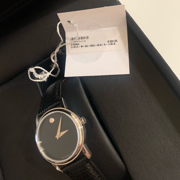 Movado Accessories - Movado watch